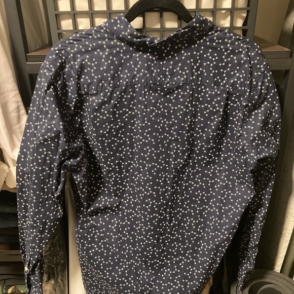 Bonobos Casual Button Down Shirt - Picture 3 of 5